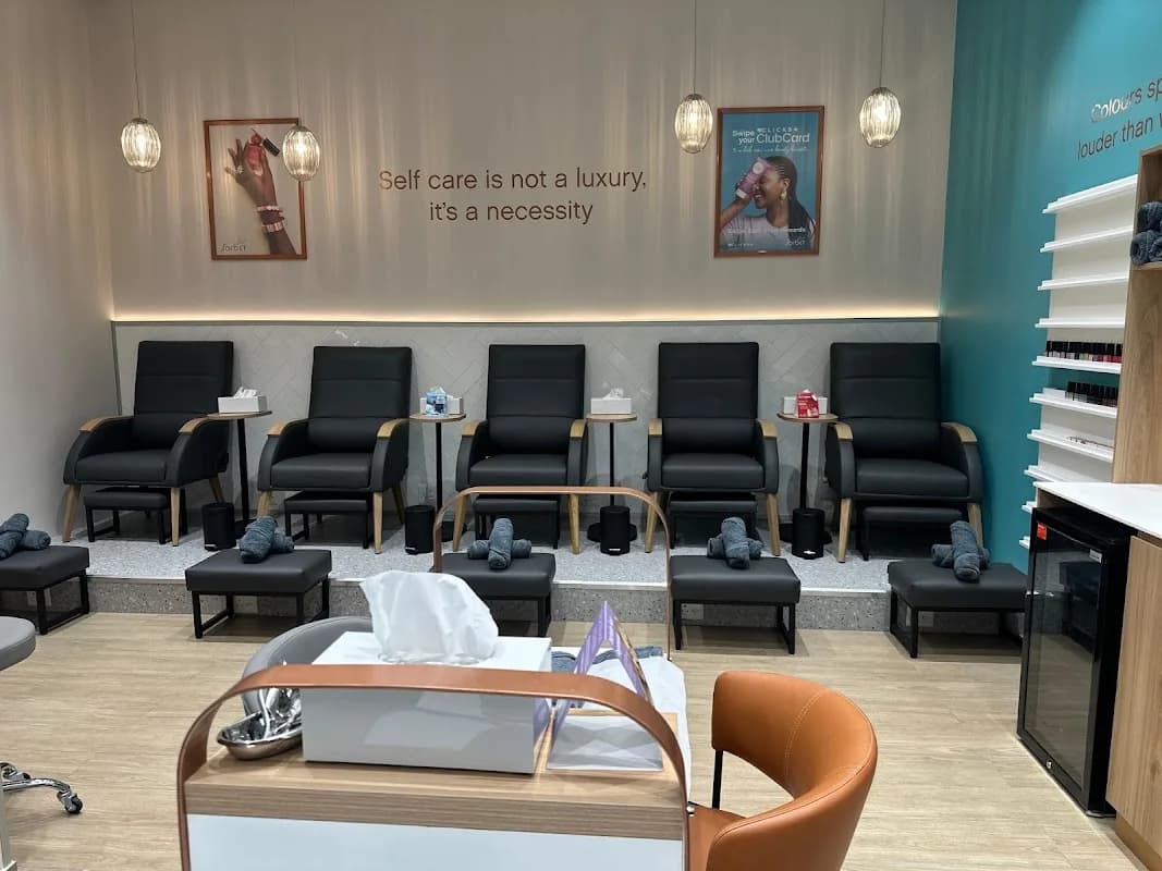 Sorbet Nailbar in Summerstrand