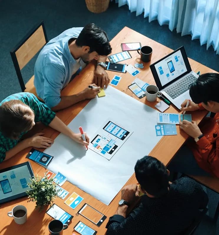 Meridian Marketing Agency in Strand