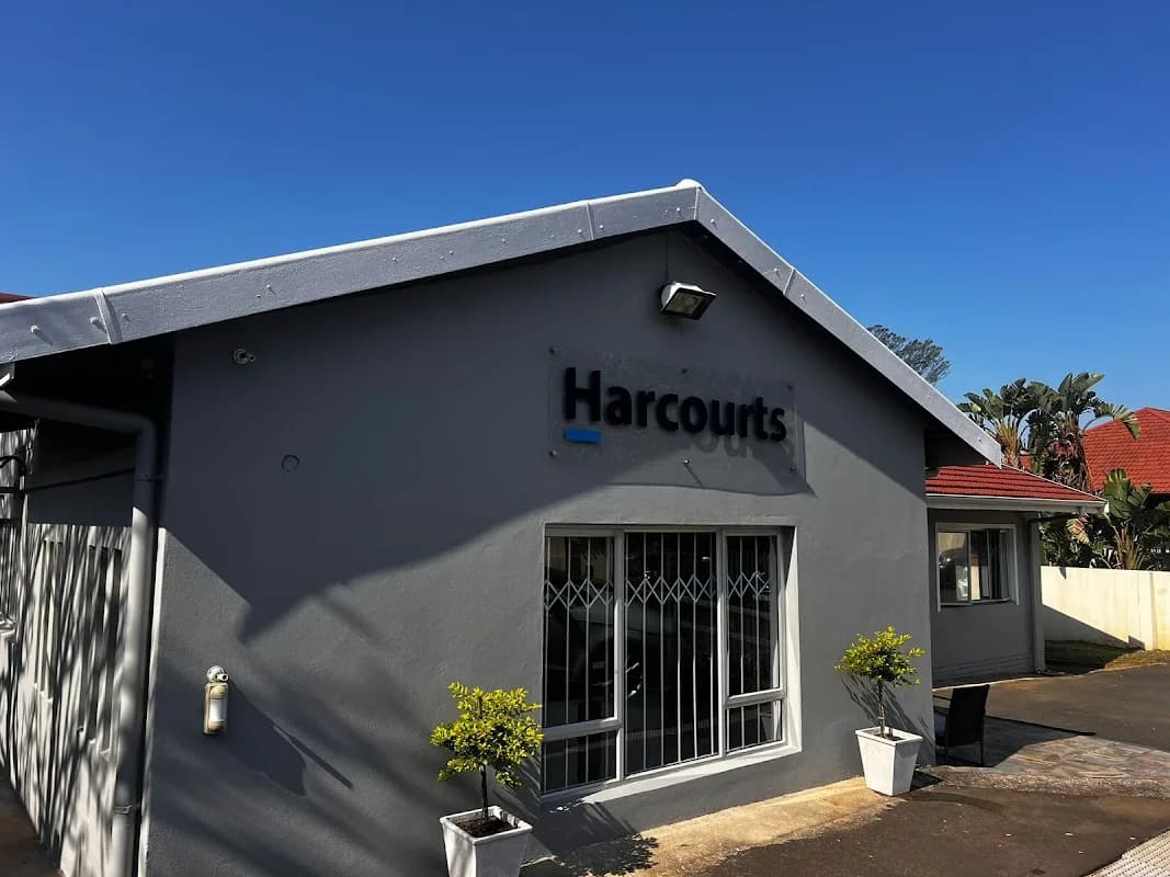 Harcourts Synergy in La Lucia