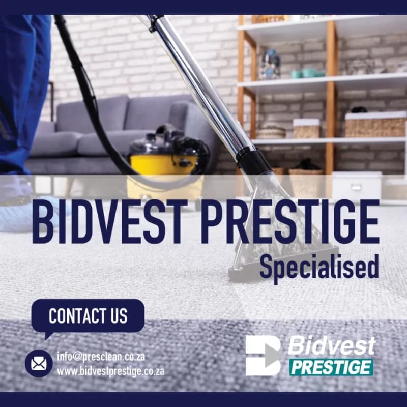 Bidvest Prestige East London in Vincent