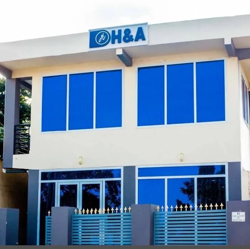 H&A Law Consult in Chorkor