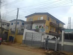 Sofure Medical Clinic Opebi Ikeja in Alausa