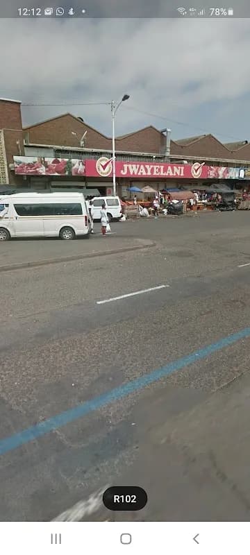 Jwayelani Berea in Berea