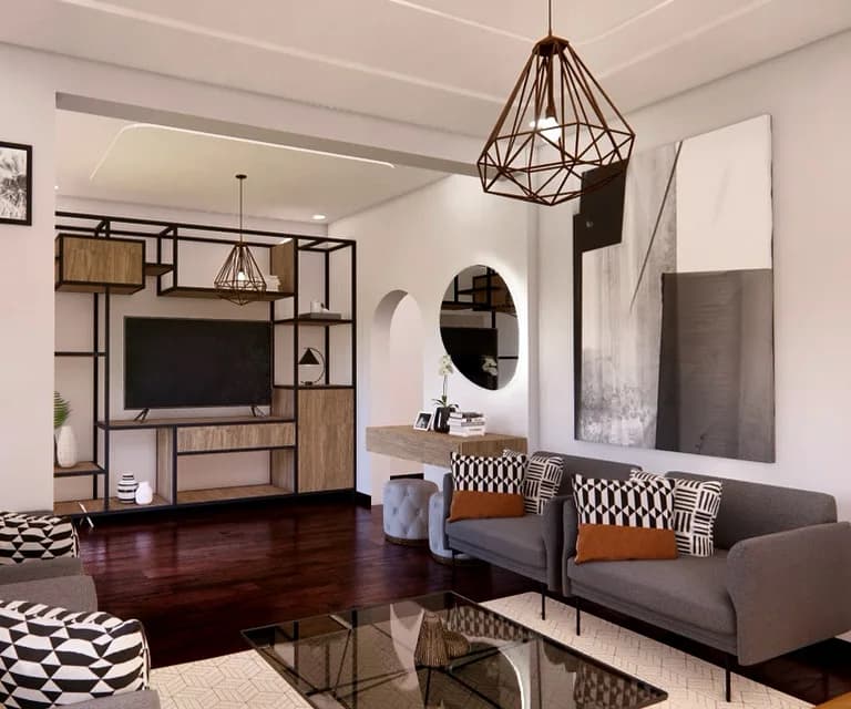 PH design Studio in Springs