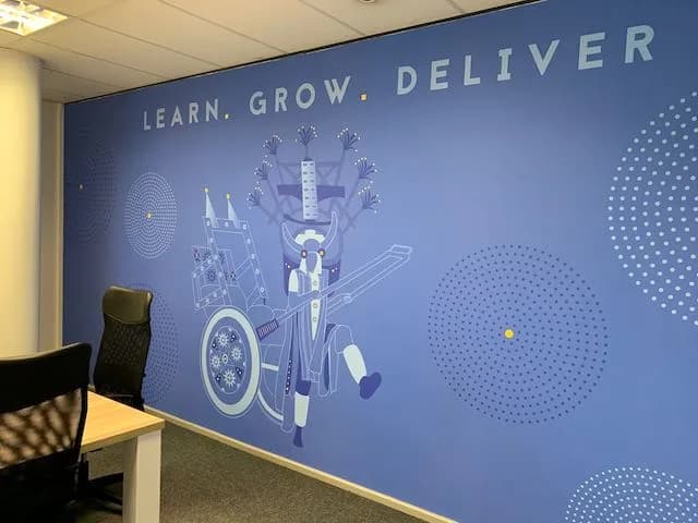 Kaleidocode Pty Ltd in Ballito