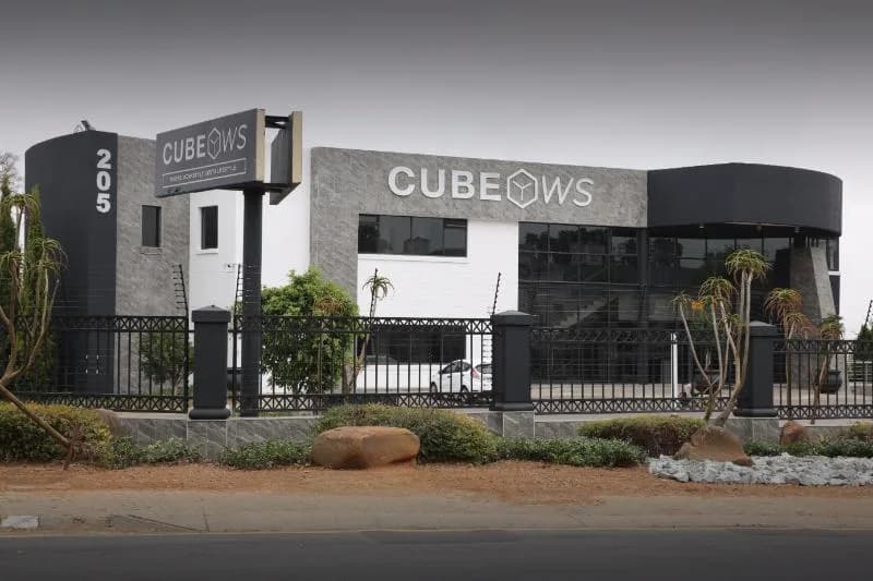 Horeb Capital (Pty)Ltd in Morningside