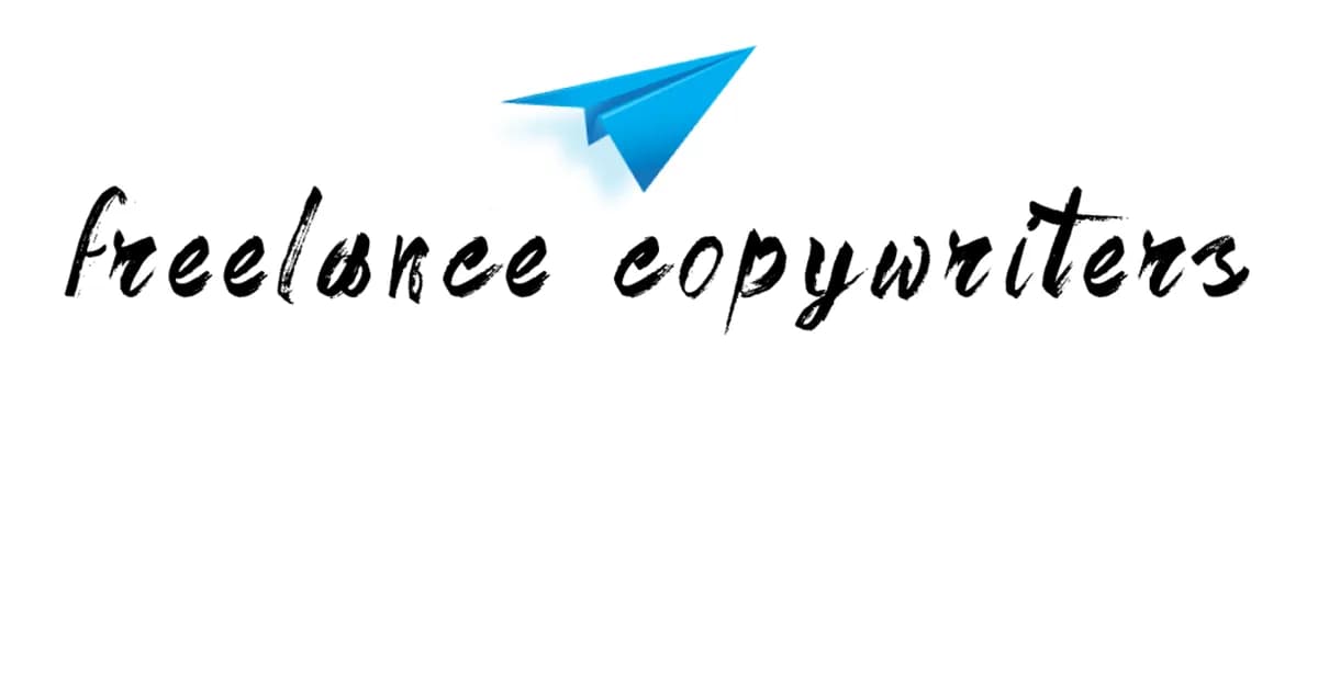 Freelance Copywriters in Claremont
