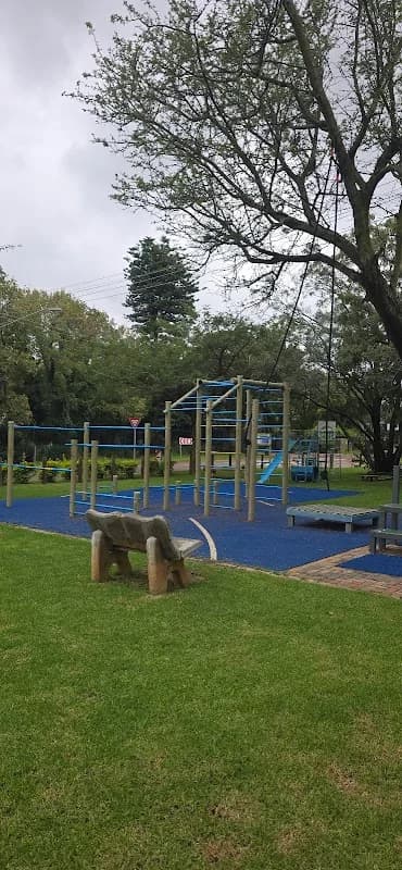Trim Park in Lynnwood