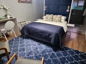 The Retreat Guesthouse in Kimberley CBD