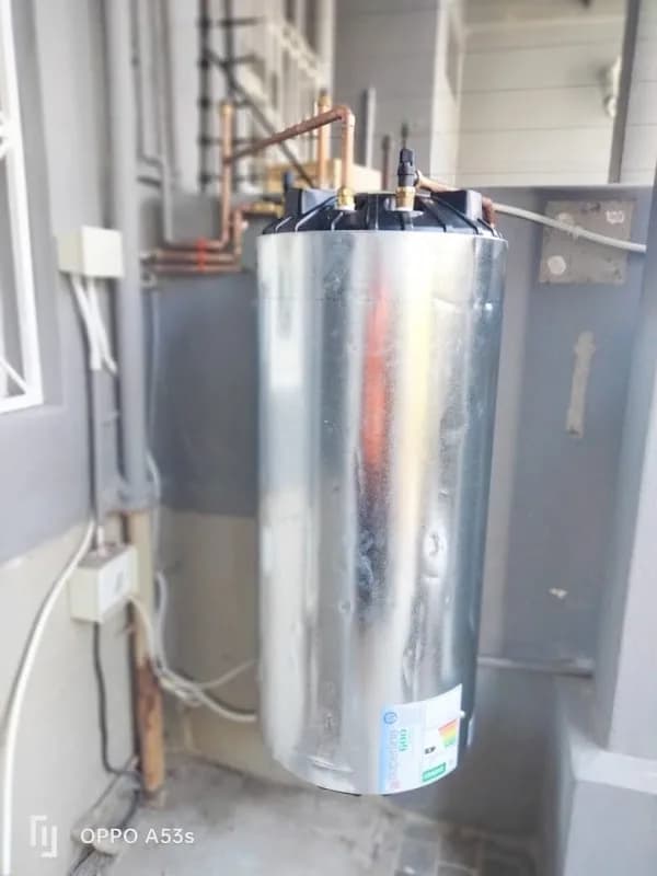Gerrard Plumbing in Langa