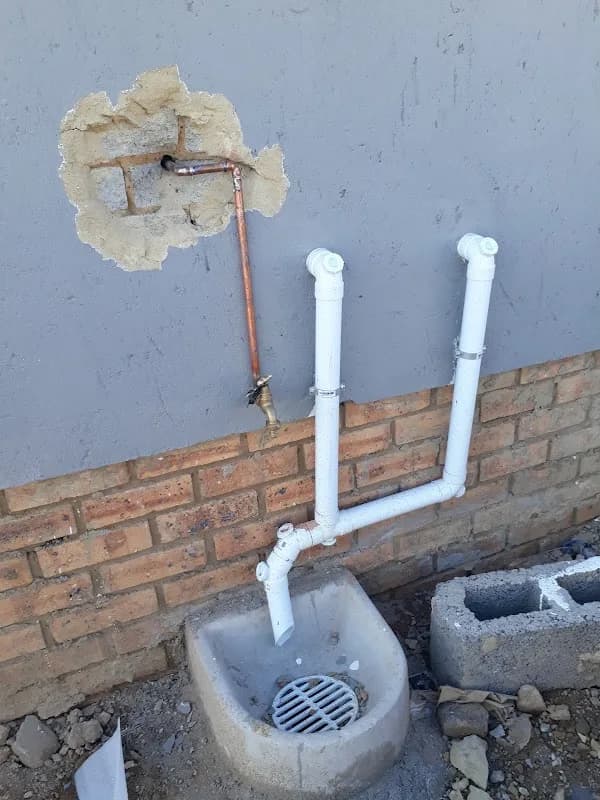 BN PLUMBING AND RENOVATIONS in Mamelodi