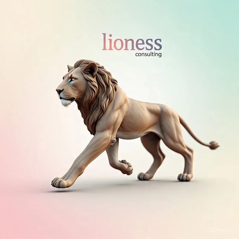 Lioness consulting in Umhlanga