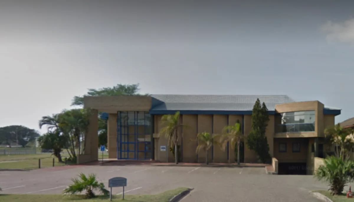 D M V Consultants - Richards Bay in Arboretum
