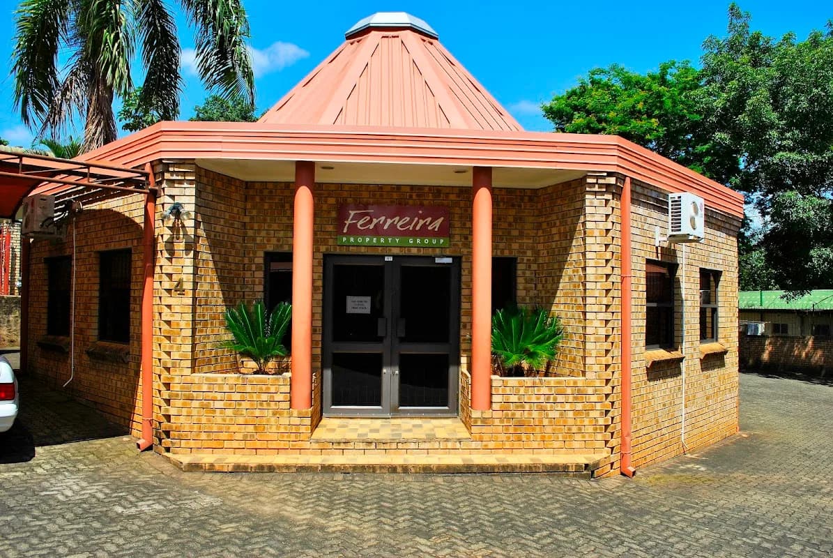 Ferreira Property Group in Tzaneen CBD