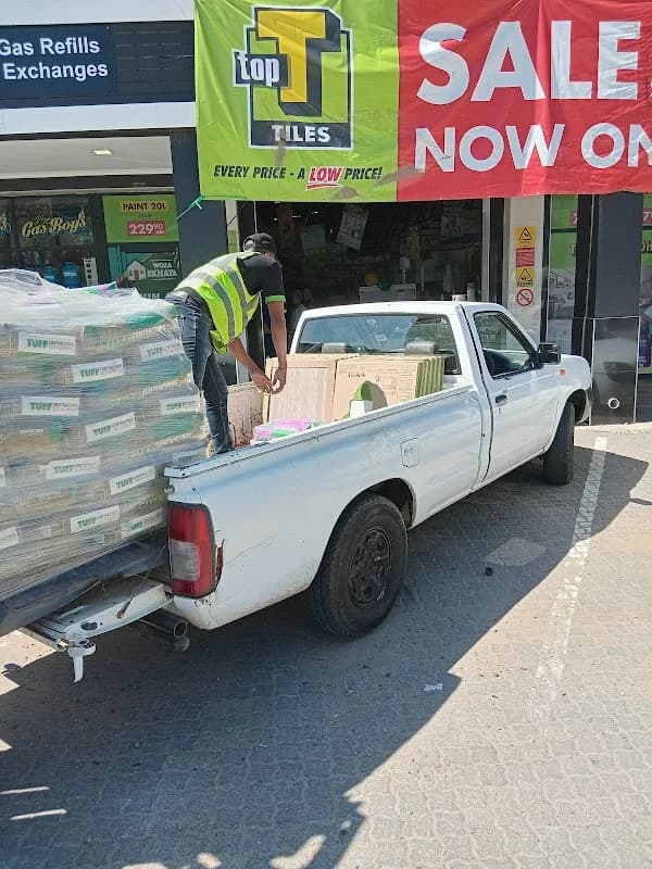 TopT Welkom in Thabong