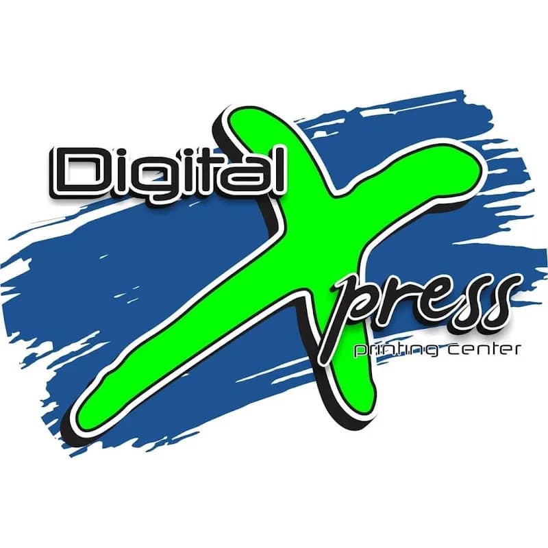 Digital Xpress in Flamwood
