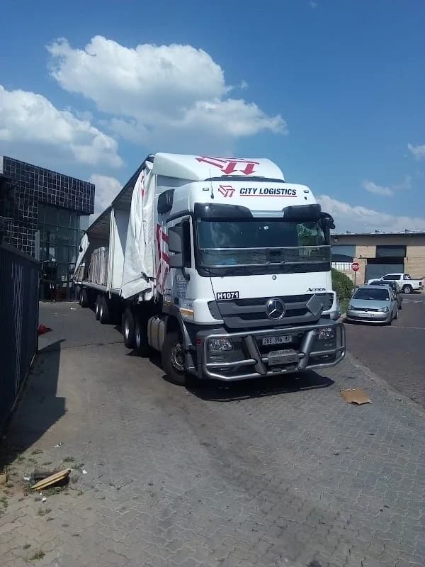 Impilo Products Pty Ltd in Sunnyside
