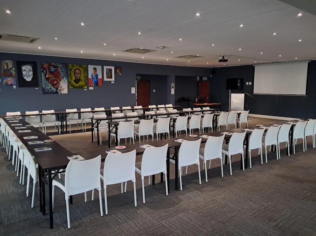Dolphins Leap Conference & Events Centre in Humewood