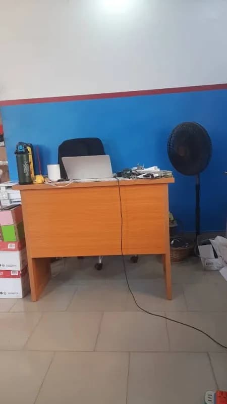 AB Solutions Logistics in Ikotun