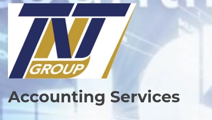 TNT Consulting Services in Centurion CBD