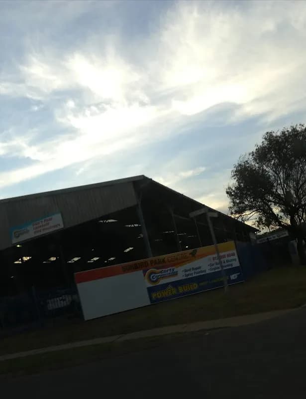 Sunbird Motor Workshop in Garsfontein