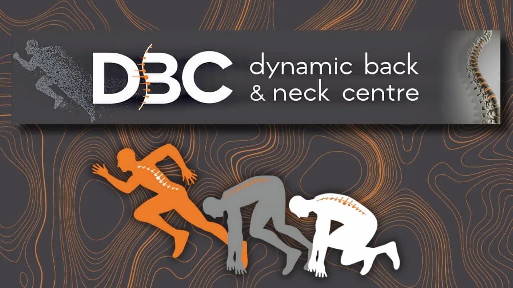 Dynamic Back & Neck Centre - East London in Vincent