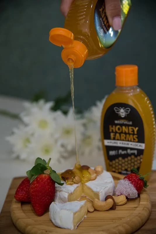Westville Honey Farms in Pinetown