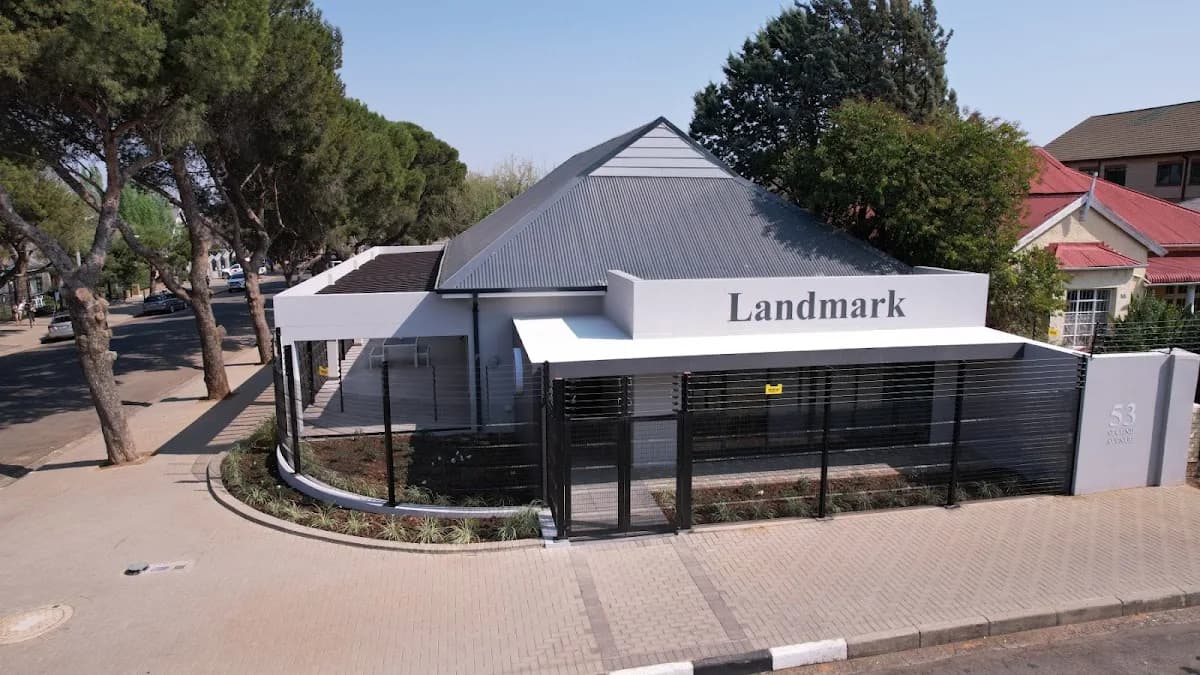 Landmark Underwriting Agency Pty Ltd in Bloemfontein CBD