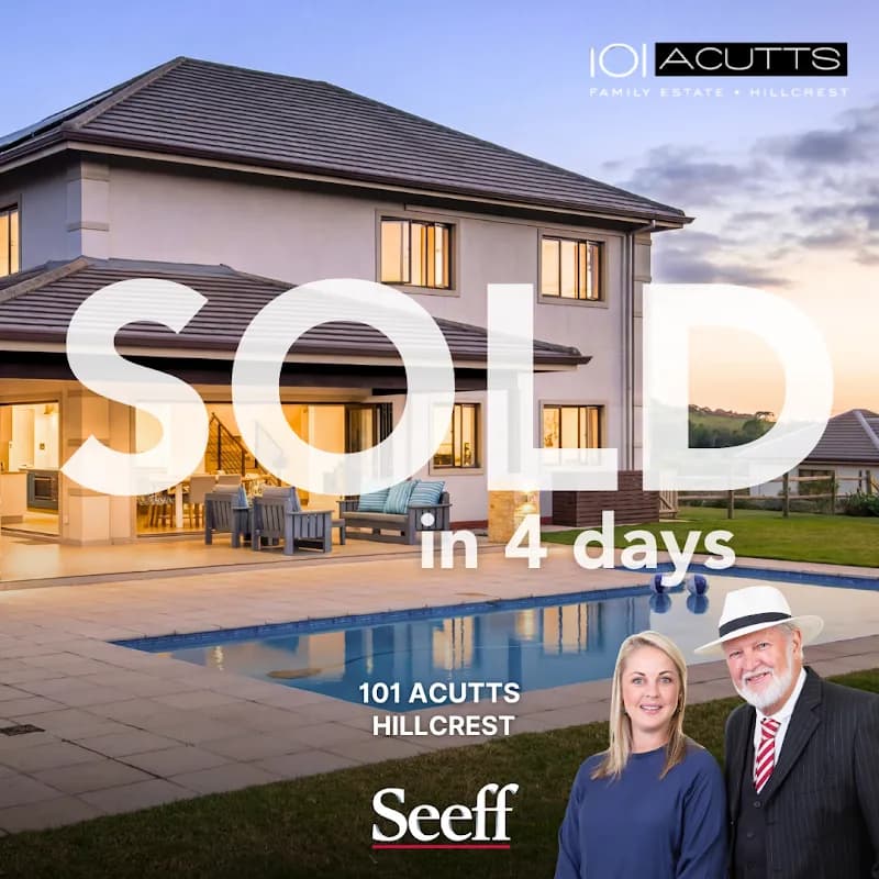Seeff Hillcrest & Kloof in Hillcrest