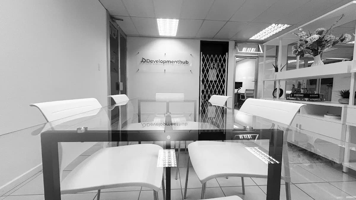 DEVELOPMENTHUB (Pty) Ltd in Hyde Park
