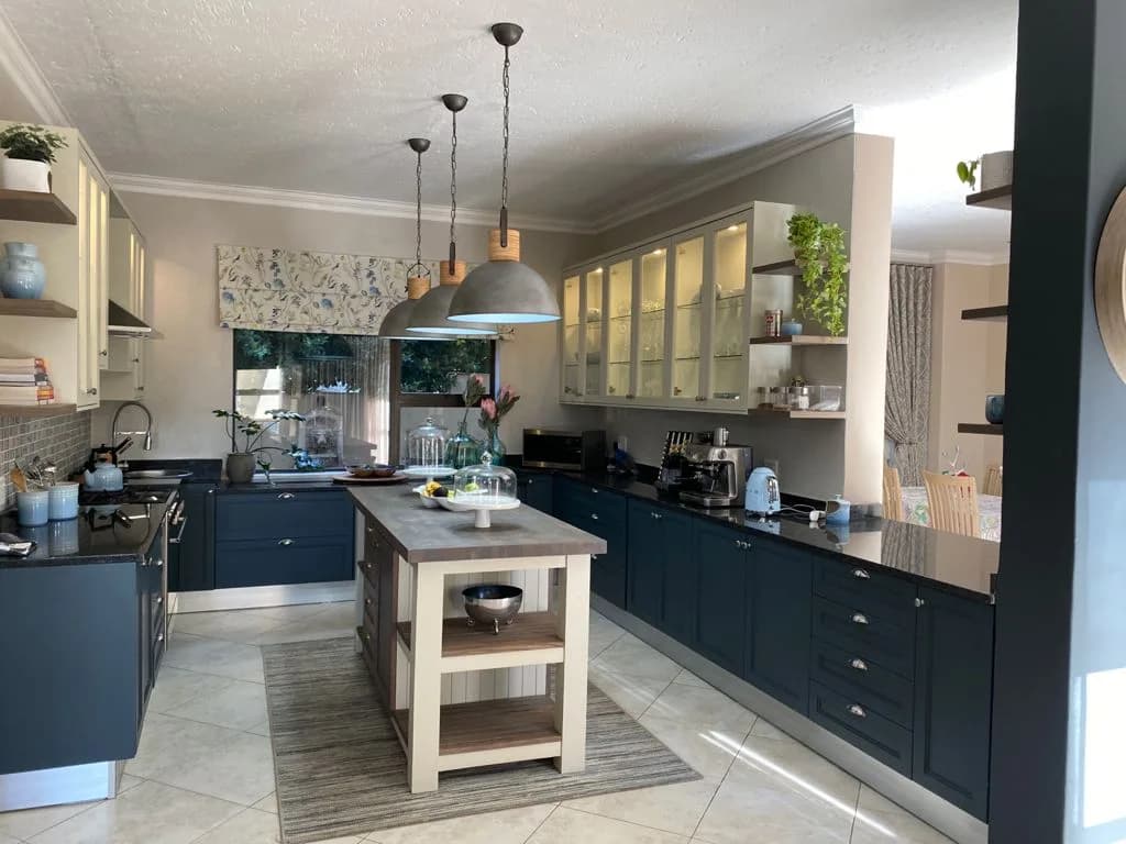 MGP- Elevating Spaces, Exquisite Designs in Elsburg