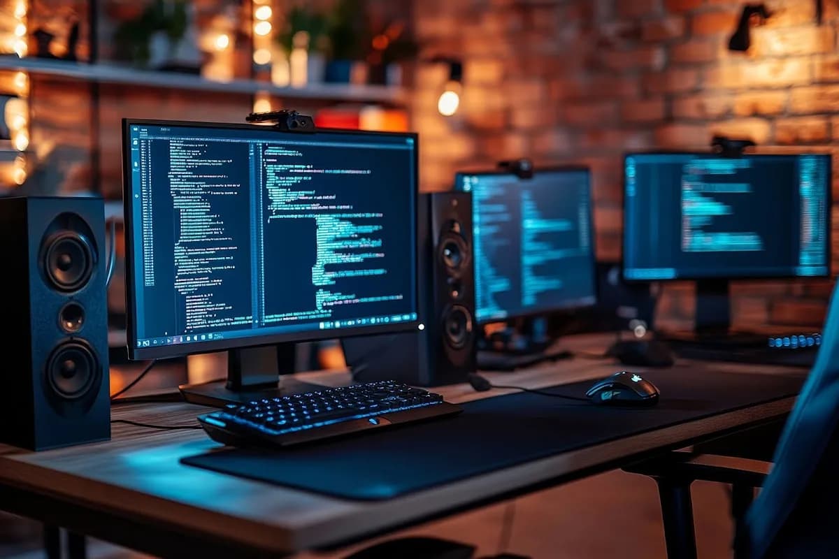 Web Craft Studio in Flamwood