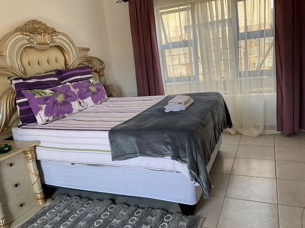 KwaSihle Guest House in Soweto