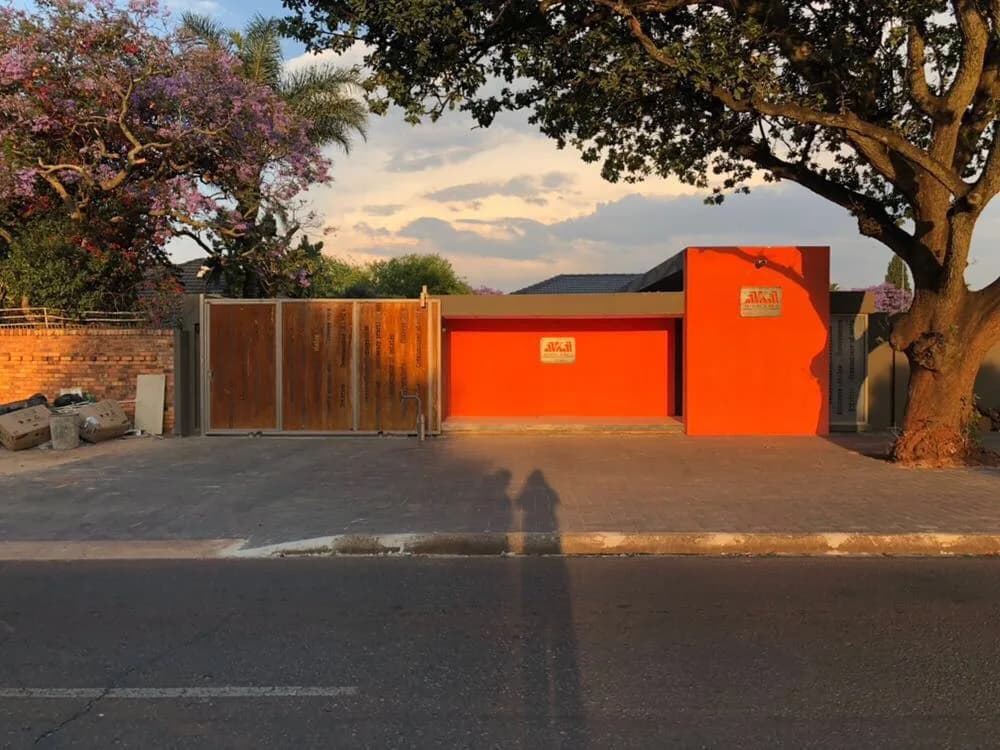 Ayoob Kaka Attorneys in Greenside