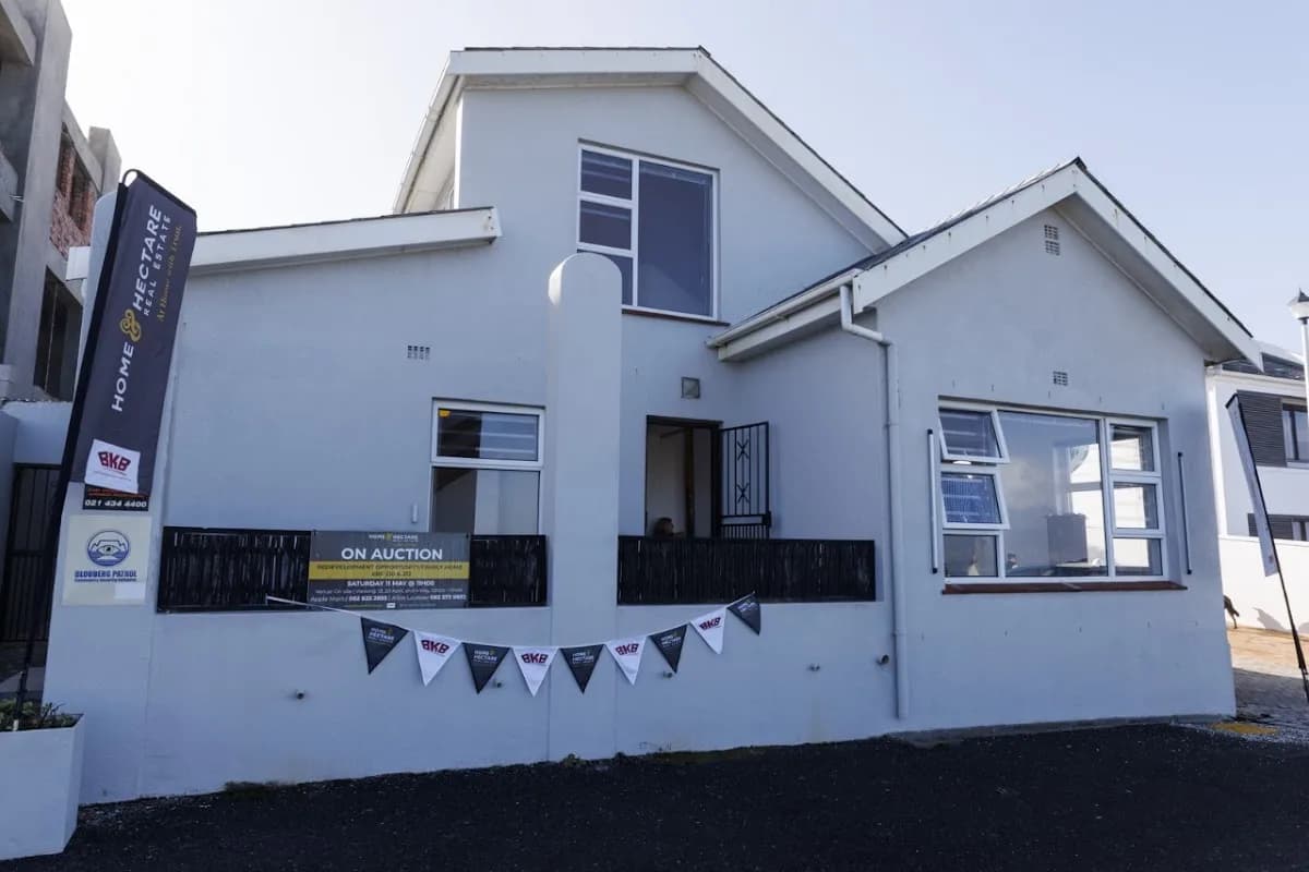 Home & Hectare in Gqeberha CBD