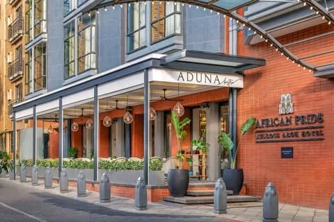 African Pride Melrose Arch, Autograph Collection® in Alexandra