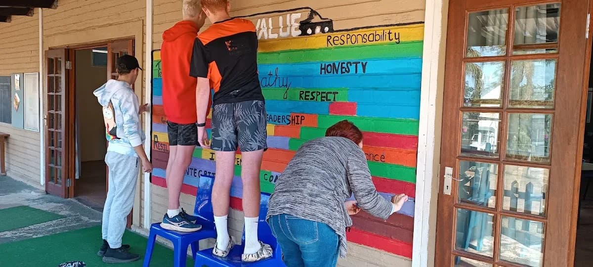 FreeChoice Learning Centre in White River
