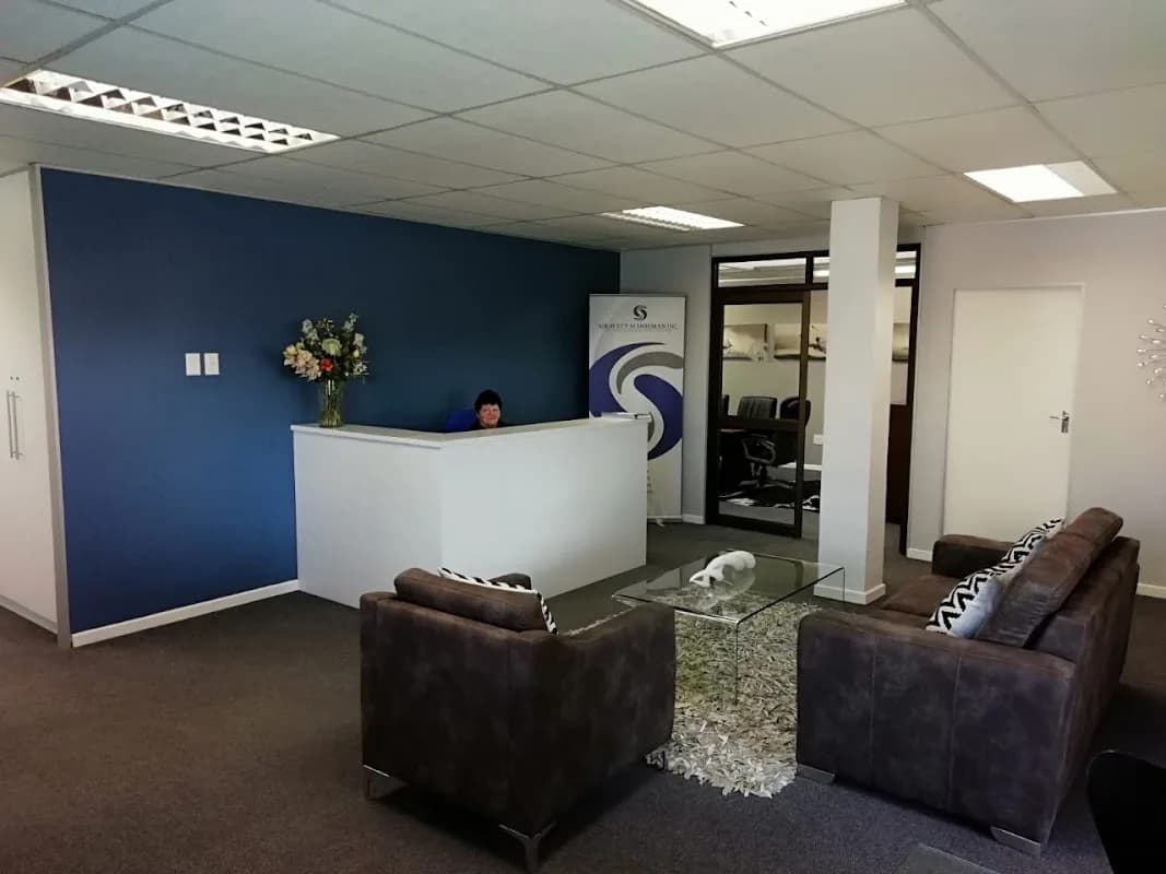 Gravett Schoeman Inc Gonubie in Gonubie