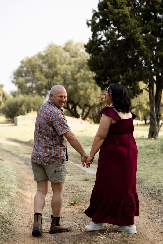 Jaydene Stevens Photography in Thabong