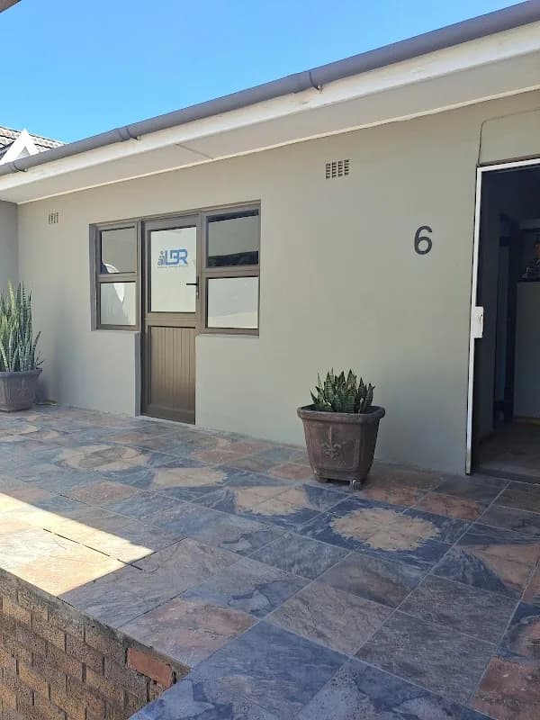 LBR Financial Services in Paarl East