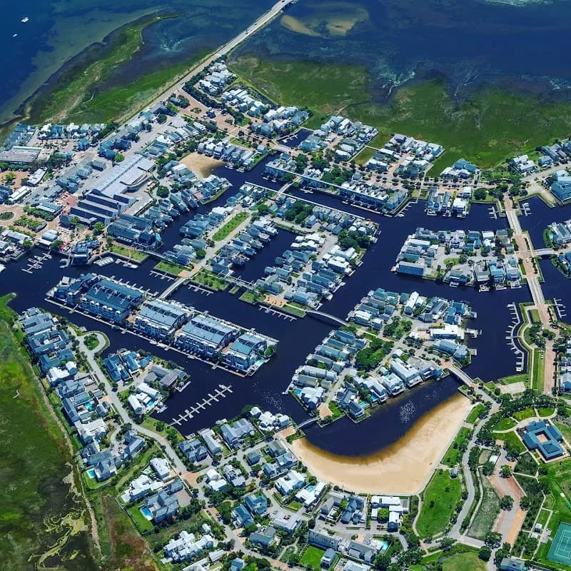 Knysna Property Sales in Knysna CBD