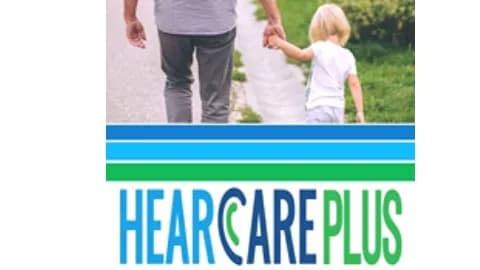 Hearcare Plus Audiologists Waterfall in Waterfall