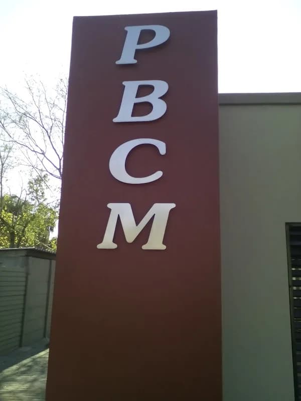 PBCM in Rustenburg CBD