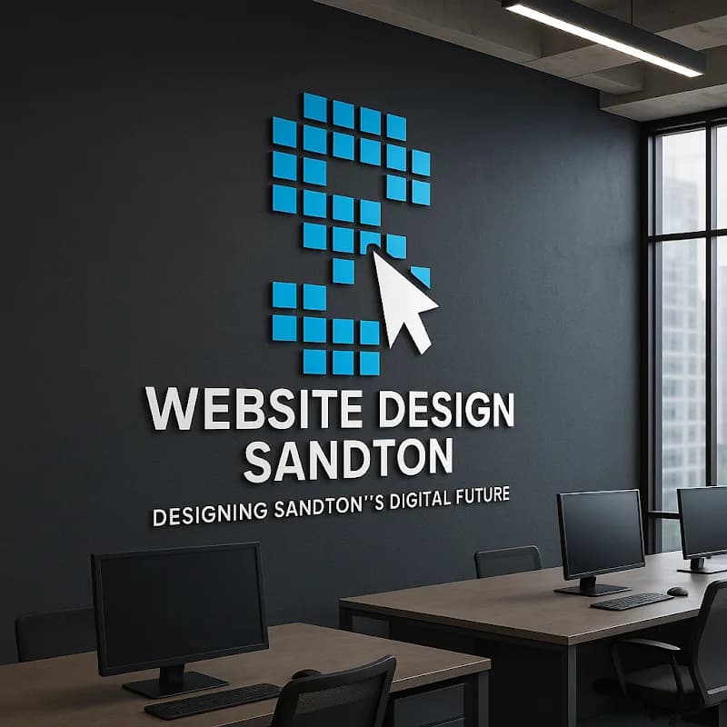 Website Design Sandton in Sandton