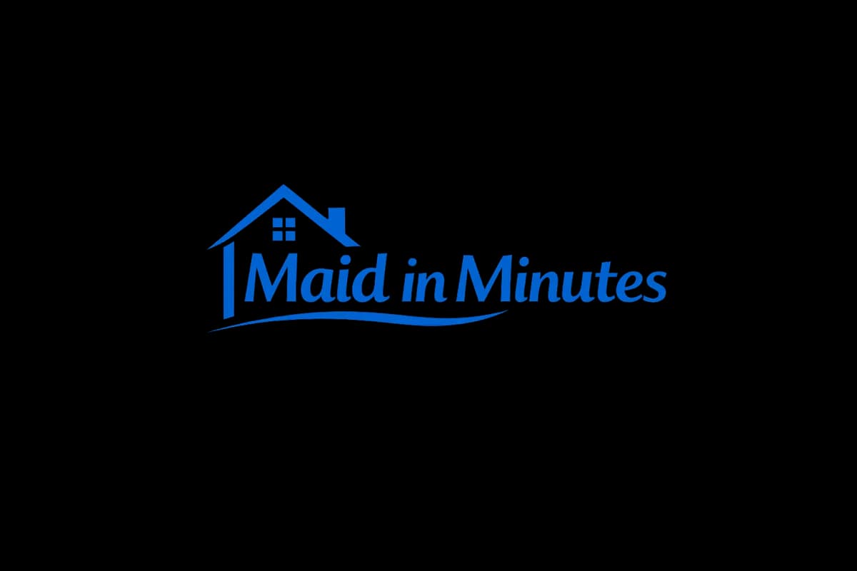 maid in minutes in Humewood