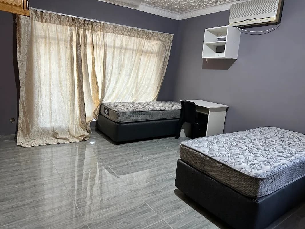 DI PRIME STUDENTS ACCOMMODATION in Mmabatho