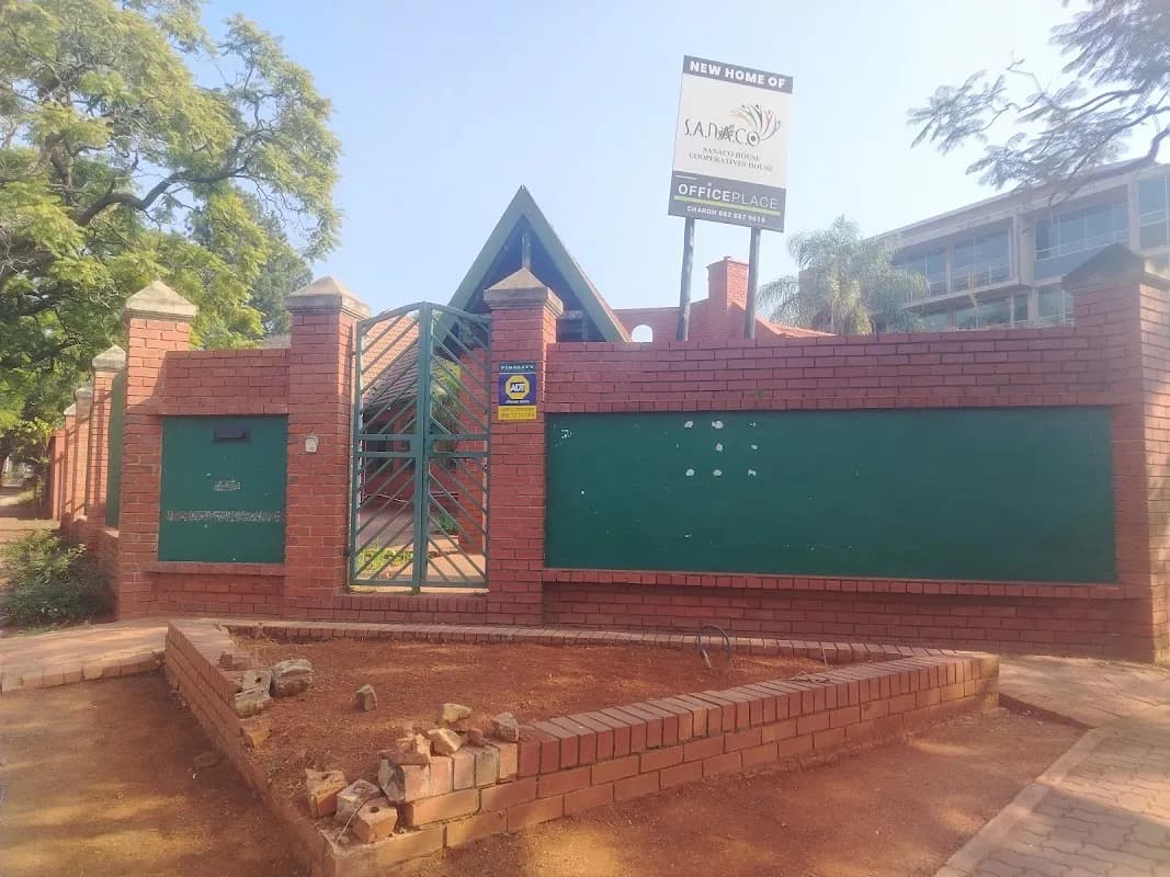 SANACO in Hatfield