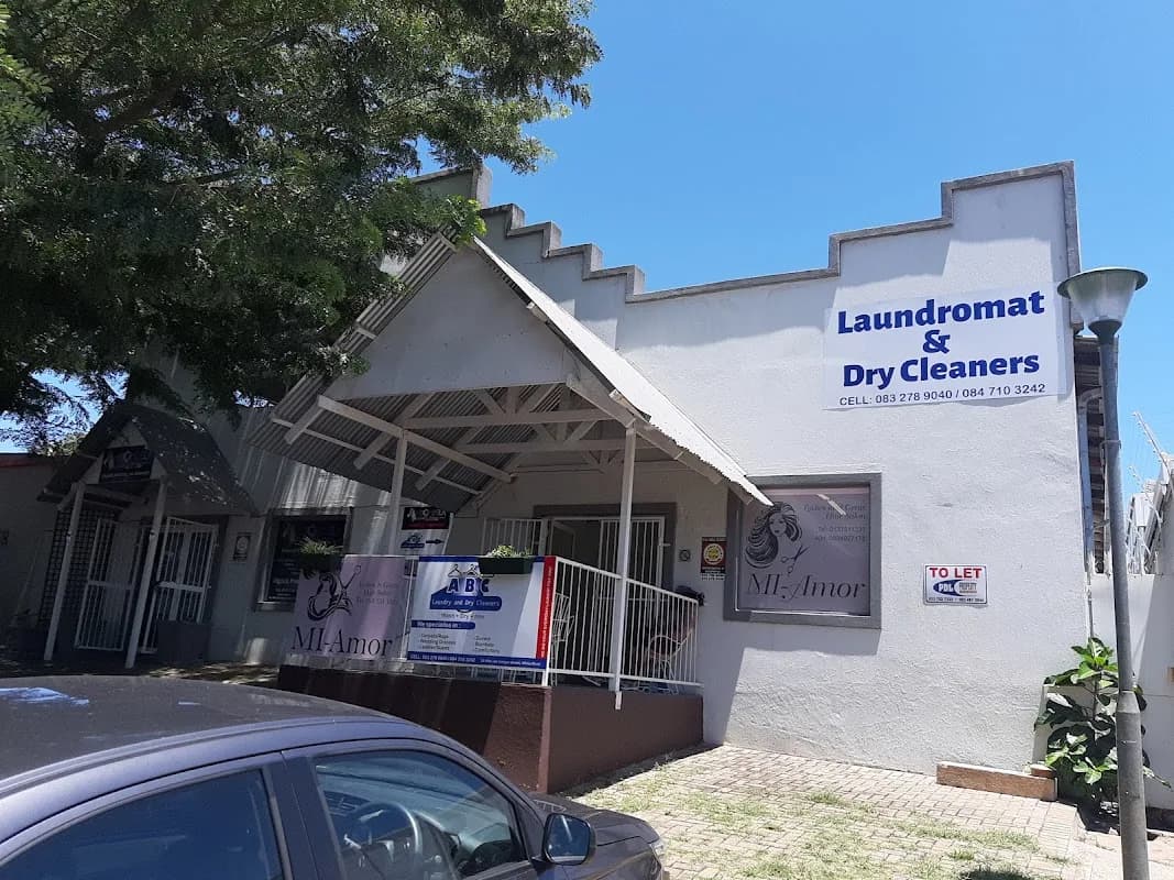 A B C LAUNDRY & Dry Cleaners in White River