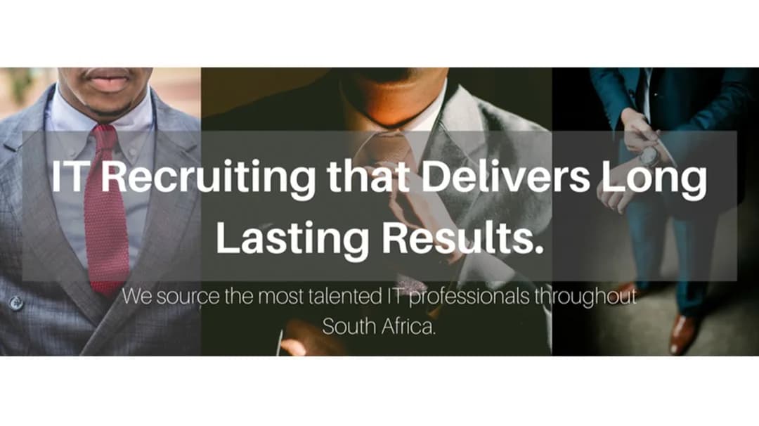 Corporate IT Placements in Tyger Valley