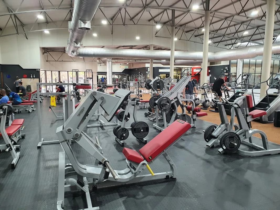 Virgin Active Gym Faerie Glen in Faerie Glen